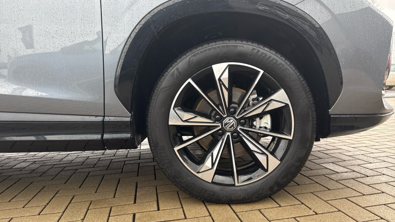 MG HS 1.5 T-GDI SE 5dr Petrol Hatchback